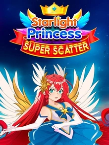 Starlight Princess
